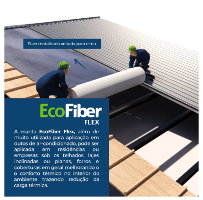 EcoFiber Flex