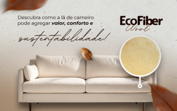 Descubra como a lã de carneiro pode agregar valor, conforto e sustentabilidade!