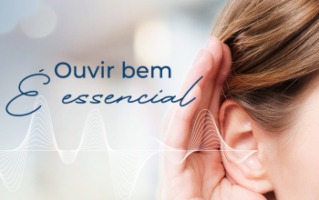 Cuidando da saúde auditiva