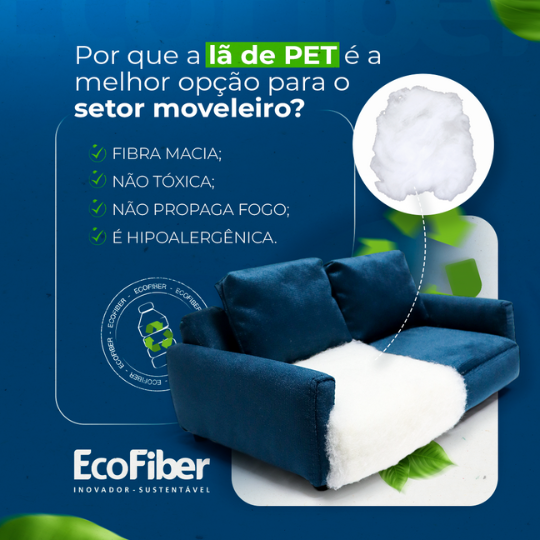 Mantas para colchões e estofados