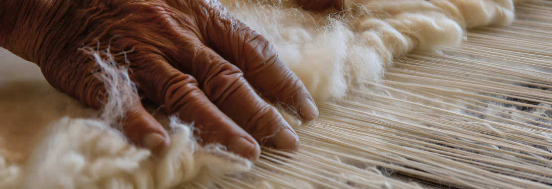 EcoFiber Wool